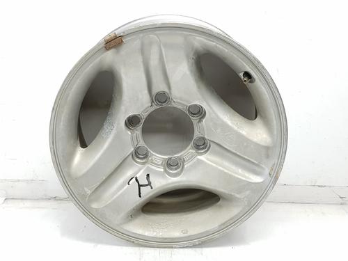 Used Rim TOYOTA LAND CRUISER 90 (_J9_) 3.0 D-4D 4WD (KDJ90_, KDJ95_, KDJ90W, KDJ95W) (163 hp) 17172459
