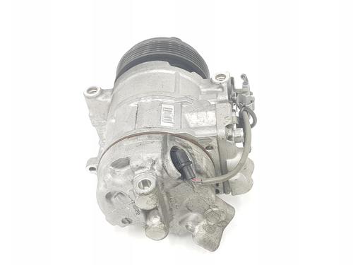 AC compressor BMW X1 (E84) sDrive 18 d | BP17362496M34 