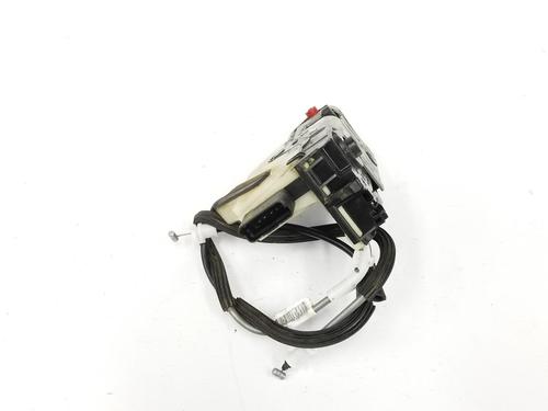 Rear right lock DS DS 4 / DS 4 CROSSBACK (NX_) 1.6 BlueHDi 120 | BP12461642C99 