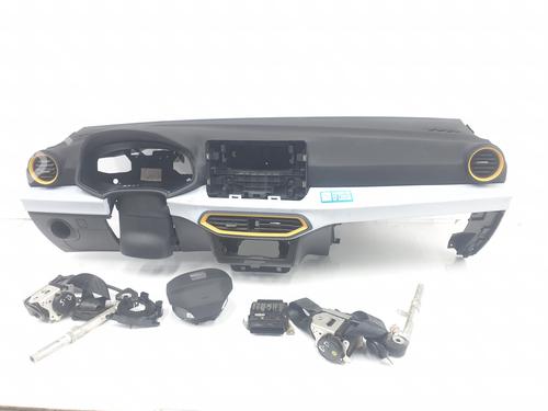 Airbag set SEAT IBIZA V (KJ1, KJG) [2017-2025]  28151635