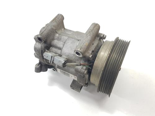 Used AC compressor AC compressor RENAULT KANGOO / GRAND KANGOO II (KW0/1_) [2008-2026] 33321167 33321167