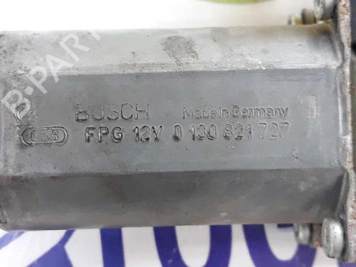 Left rear window motor BMW 3 Touring (E46) 320 d | BP1547559E23 