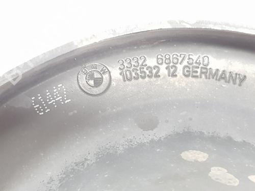 Left rear suspension arm BMW 4 Gran Coupe (F36) 430 d | BP15401599M14 