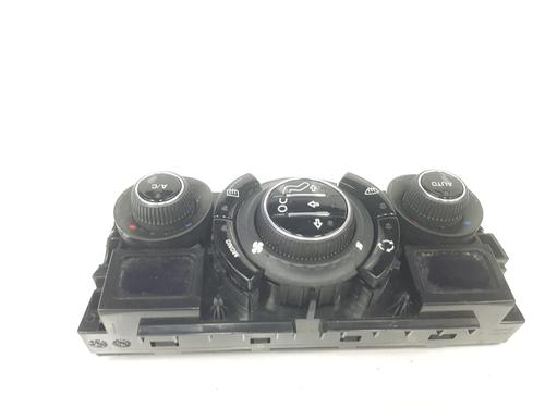 Climate control CITROËN C3 Picasso (SH_) 1.6 HDI 90 | BP17904816I5 