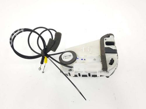 Used Rear right lock SUBARU XV (_GP_) 2.0 D AWD (GPD) (147 hp) 8238049