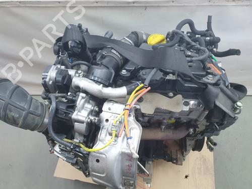 Used Engine NISSAN QASHQAI II (J11, J11_) [2013-2025]  29338197