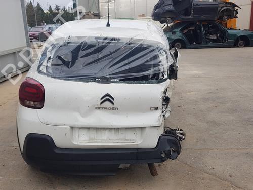 Other CITROËN C3 III (SX) | BP35814059O1 - Image 8