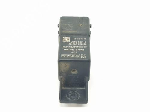 Electronic module FORD FIESTA VI (CB1, CCN) 1.5 TDCi | BP12460105M83 
