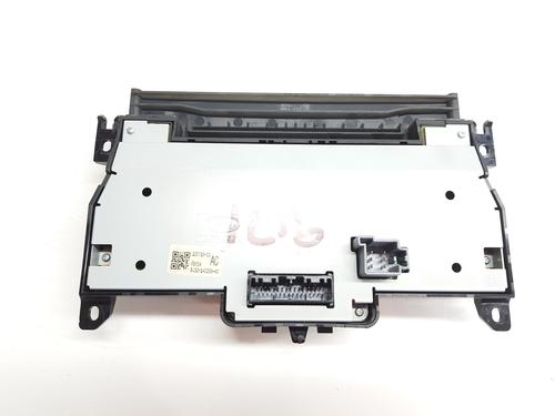 AC-Styringsenhed/Manøvreenhed LAND ROVER RANGE ROVER EVOQUE (L538)  | BP29548197I5 