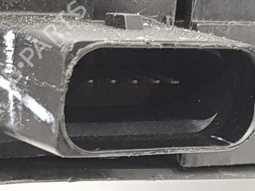 Front left lock PEUGEOT 308 II (LB_, LP_, LW_, LH_, L3_) 1.2 THP 130 | BP22611008C98