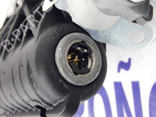 Right curtain airbag BMW 3 (E90) 320 d | BP2543054C12 