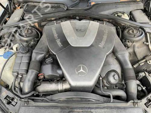 Electronic module MERCEDES-BENZ S-CLASS (W220) S 400 CDI (220.028, 220.128) | BP9507664M83 