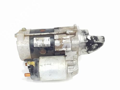 Used Starter Starter SUZUKI VITARA (LY) 1.6 (APK 416) (120 hp) 36276892 36276892