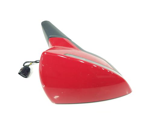 Right mirror SEAT IBIZA V (KJ1, KJG) 1.0 MPi | BP13640058C27 