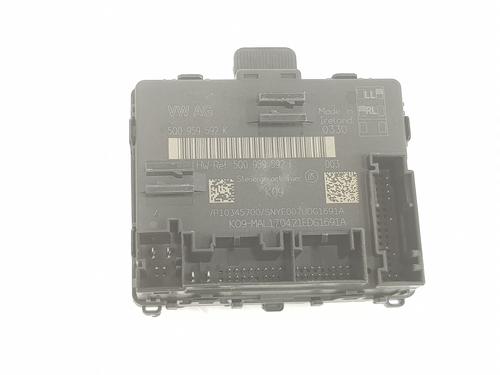 Used Electronic module AUDI Q2 (GAB, GAG) 30 TDI (115 hp) 14938413