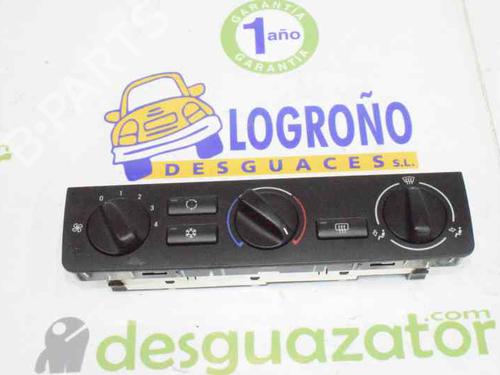 Climate control BMW 3 Compact (E46) 316 ti | BP785770I5 