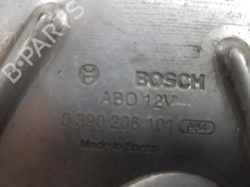 Rear wiper motor RENAULT KANGOO (KC0/1_) 1.5 dCi (KC07) | BP12141935M102 