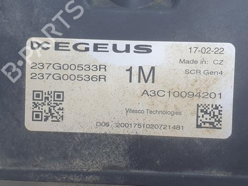Electronic module RENAULT TRAFIC III Van (FG_) | BP36333619M83 - Image 3