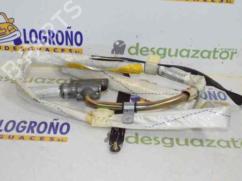 Left curtain airbag BMW X5 (E53) 3.0 i | BP782717C11 