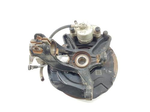 Left front steering knuckle VW T-CROSS (C11, D31) 1.0 TSi | BP40435881M25 - Image 3