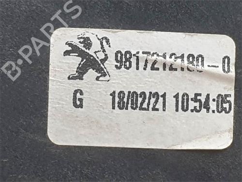 Front left window mechanism PEUGEOT RIFTER | BP38936595C22 - Image 3