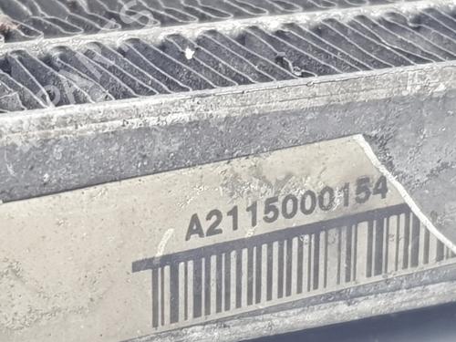 AC radiator MERCEDES-BENZ E-CLASS (W211) E 320 CDI (211.026) | BP29311601M32 - Image 6