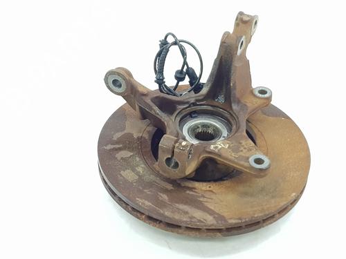 Left front steering knuckle DACIA JOGGER (RK_) | BP32366898M25