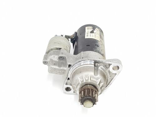 Startmotor VW CRAFTER Van (SY_, SX_) [2016-2025]  27880777