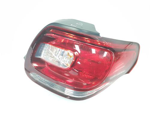 Used Right taillight CITROËN DS3 (SA_) 1.2 VTi 82 (82 hp) 22364639