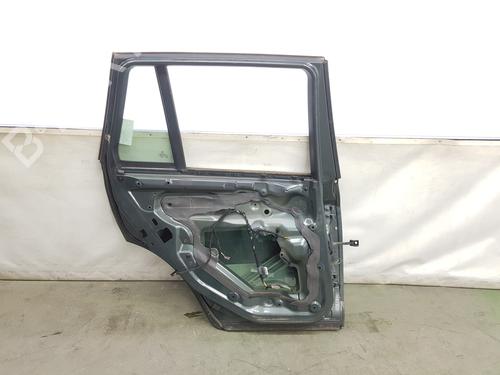 Left rear door BMW X3 (E83) xDrive 30 d | BP7878268C4 