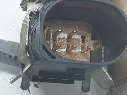 Electronic sensor MERCEDES-BENZ C-CLASS Convertible (A205) C 220 d (205.404) | BP29617269M84 
