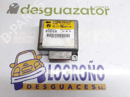 ECU airbags BMW Z3 Roadster (E36) 1.9 i | BP1170848M53 