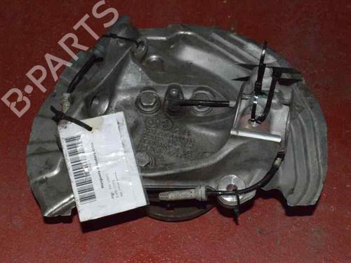 Used Right front steering knuckle BMW 3 (E90) 320 d (177 hp) 1168905