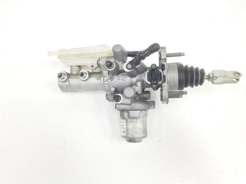 Used Brake master cylinder NISSAN NV200 / EVALIA Bus e-NV (ME0M) (109 hp) 11353260