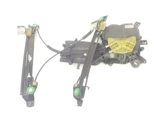Used Front right window mechanism SEAT LEON (1P1) 1.9 TDI (105 hp) 10690145