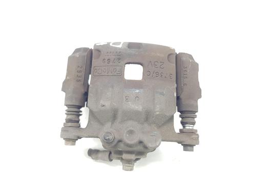 Used Left front brake caliper FORD FIESTA VI (CB1, CCN) 1.6 TDCi (90 hp) 18146012