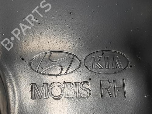 Right rear suspension arm HYUNDAI IONIQ (AE) 1.6 GDI Hybrid | BP15820816M15 