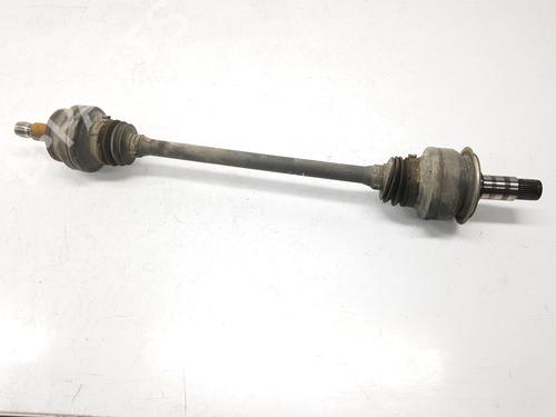 Left rear driveshaft MERCEDES-BENZ C-CLASS (W204) C 220 CDI (204.008) | BP11174047M40 