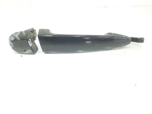 Front right exterior door handle BMW X5 (E70) 3.0 sd | BP9507608C129 