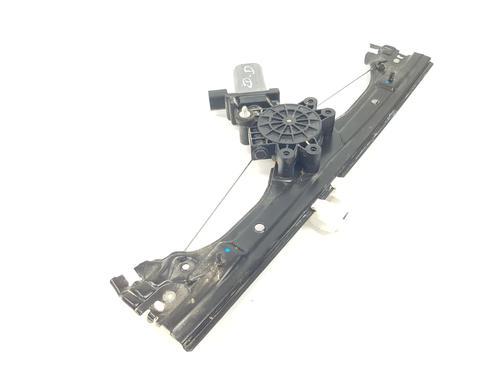 Front right window mechanism FIAT 500 (312_) | BP36699397C23 - Image 3