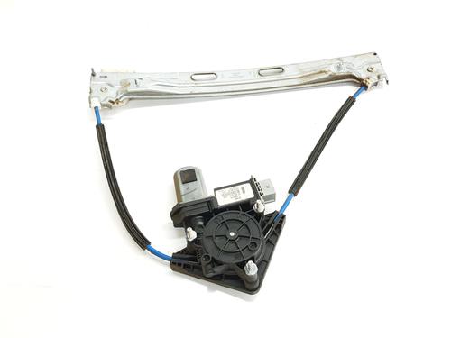 Used Rear right window mechanism FIAT 500L (351_, 352_) 1.6 D Multijet (199LYE1B) (120 hp) 26655585