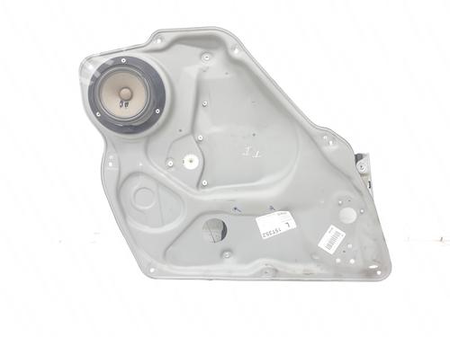 Used Rear left window mechanism MERCEDES-BENZ A-CLASS (W169) A 180 CDI (169.007, 169.307) (109 hp) 28196197