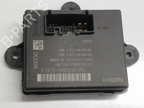 Electronic module FORD FOCUS III 1.0 EcoBoost | BP24514811M83 - Image 4