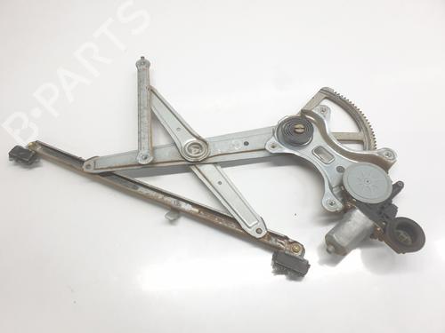 Front right window mechanism TOYOTA LAND CRUISER PRADO (_J12_) | BP31173829C23