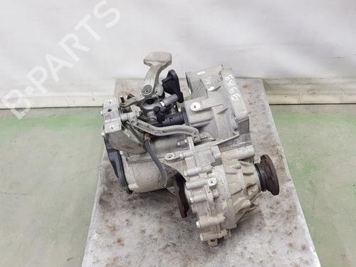 Gearbox VW CADDY IV MPV (SAB, SAJ)  | BP36229803M3  - Image 11