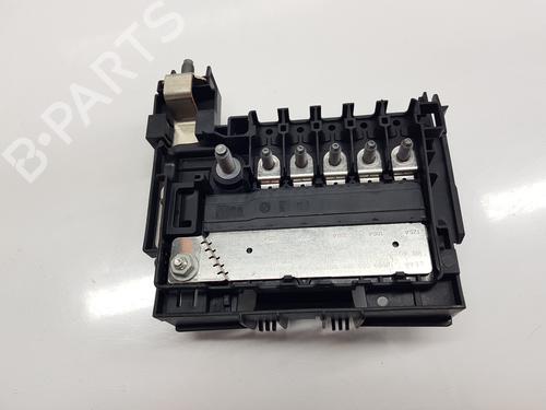 Used Fuse box Fuse box VW CRAFTER Van (SY_, SX_) [2016-2026] 34099178 34099178