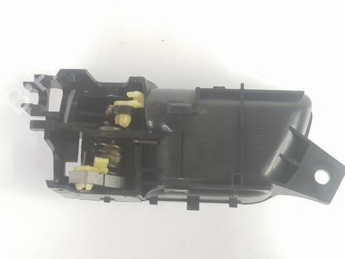 Front right interior door handle MITSUBISHI PAJERO III (V7_W, V6_W) 3.2 Di-D (V68W) | BP13687948I14 