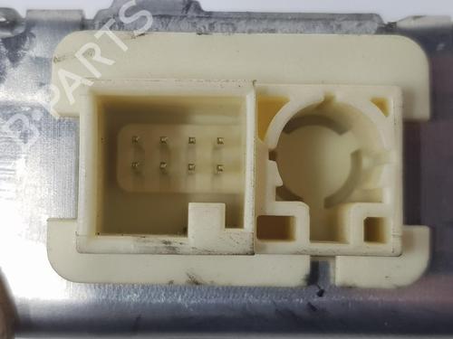 Electronic module MERCEDES-BENZ M-CLASS (W166) ML 350 BlueTEC 4-matic (166.024, 166.023) | BP11873769M83 