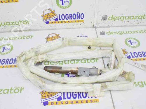 Used Right curtain airbag BMW 5 (E60) 530 d (231 hp) 1184437