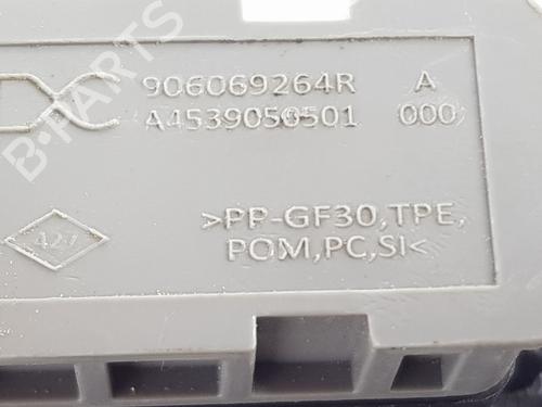 Tailgate handle DACIA DUSTER (HM_) | BP36678449C132 - Image 3